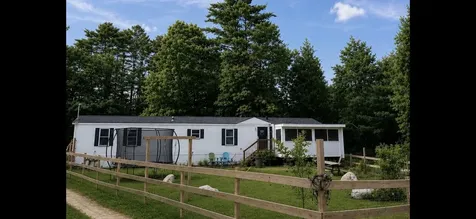 667 N High Street Bridgton ME 04009