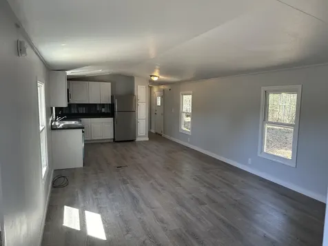 667 N High Street Bridgton ME 04009