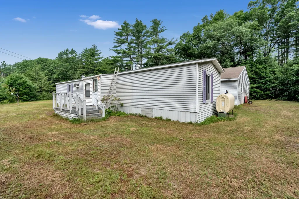 282 Country Club 3 Road Sanford ME 04073