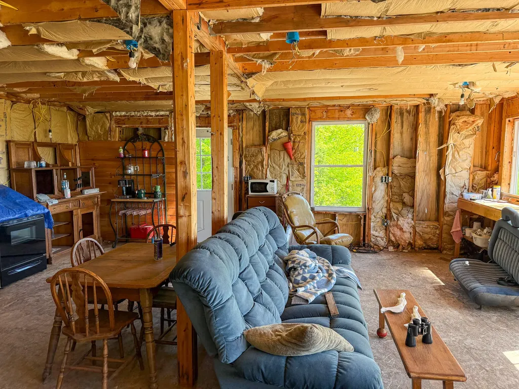 167 Western View Lane Rumford ME 04276