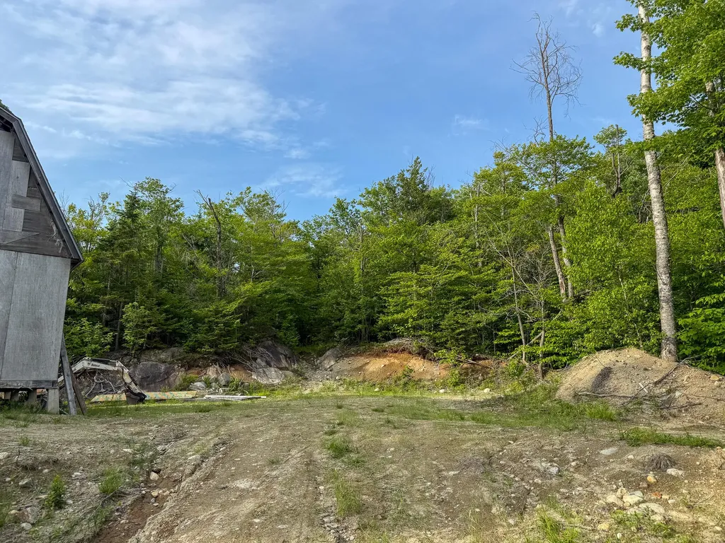 167 Western View Lane Rumford ME 04276