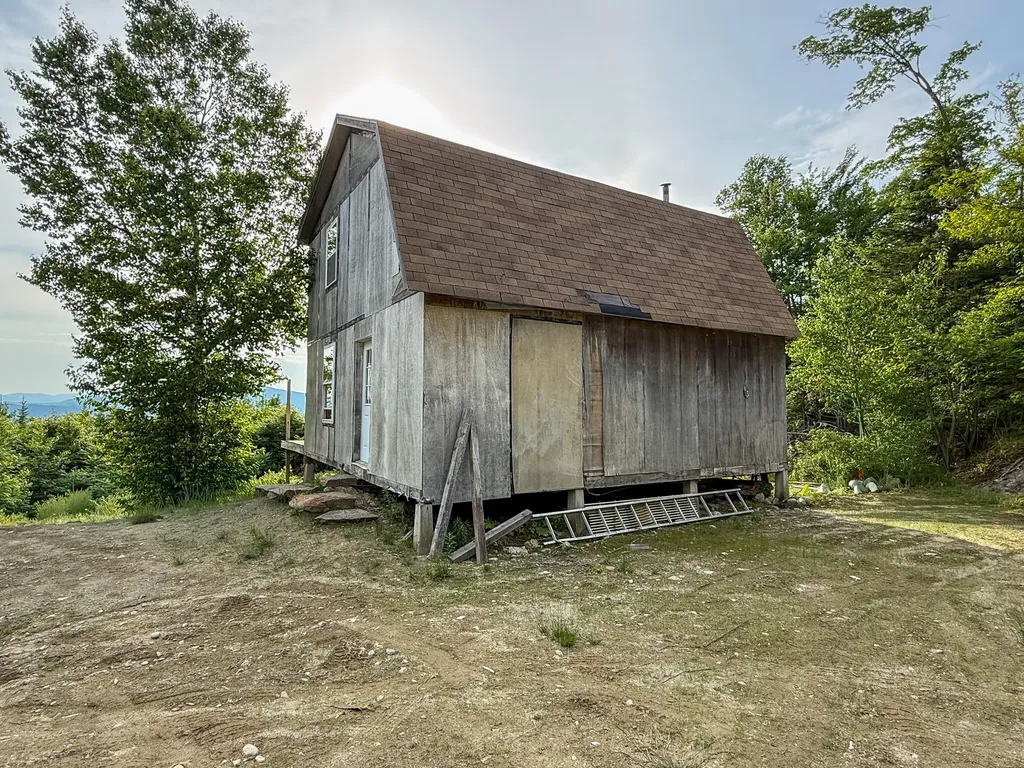 167 Western View Lane Rumford ME 04276