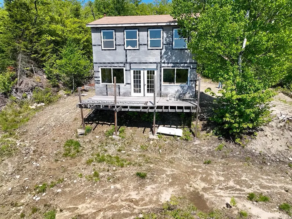 167 Western View Lane Rumford ME 04276