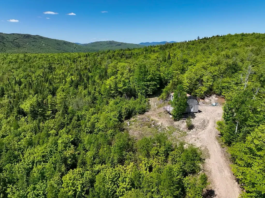 167 Western View Lane Rumford ME 04276