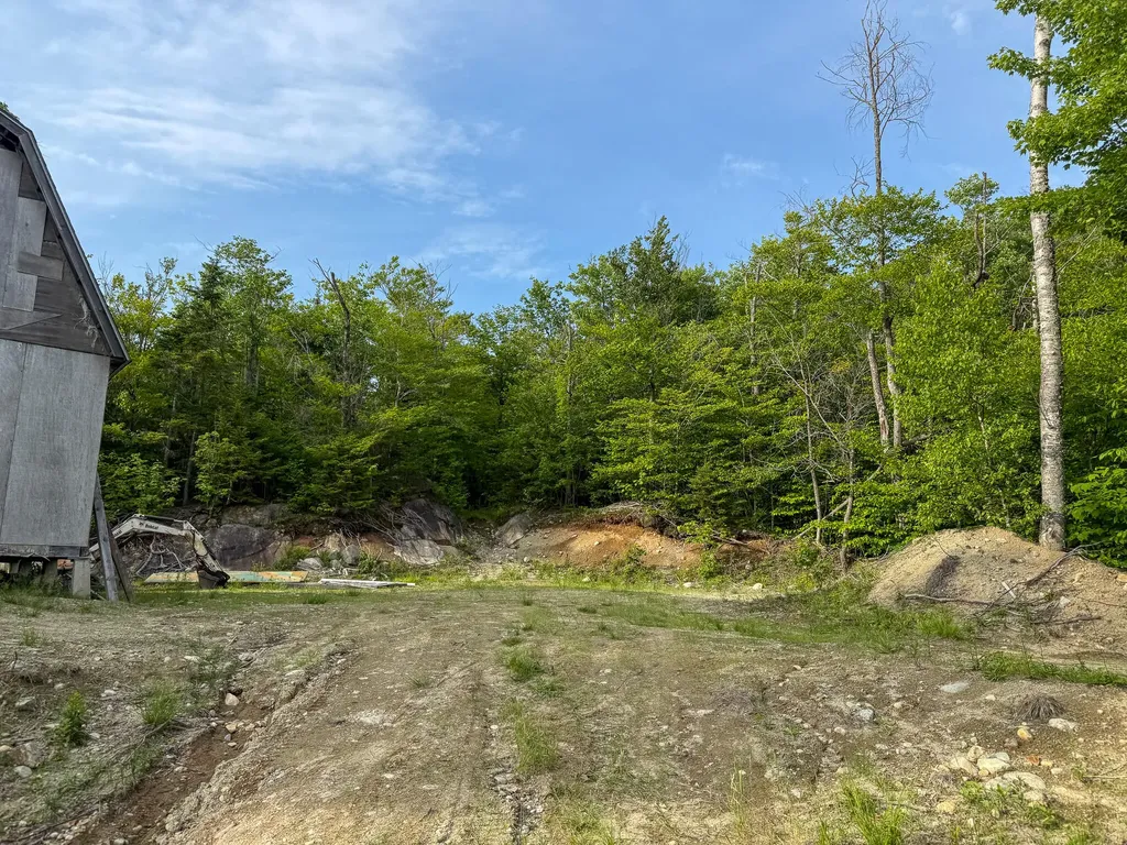 167 Western View Lane Rumford ME 04276