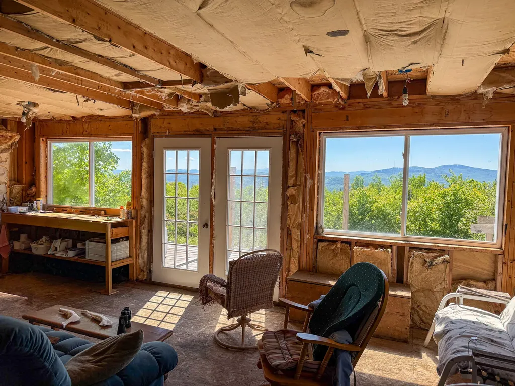 167 Western View Lane Rumford ME 04276