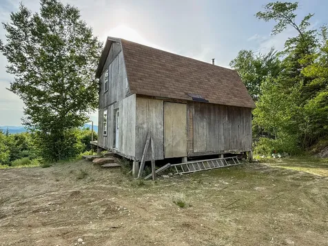 167 Western View Lane Rumford ME 04276