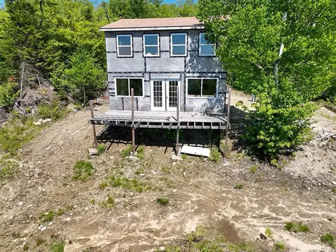 167 Western View Lane Rumford ME 04276