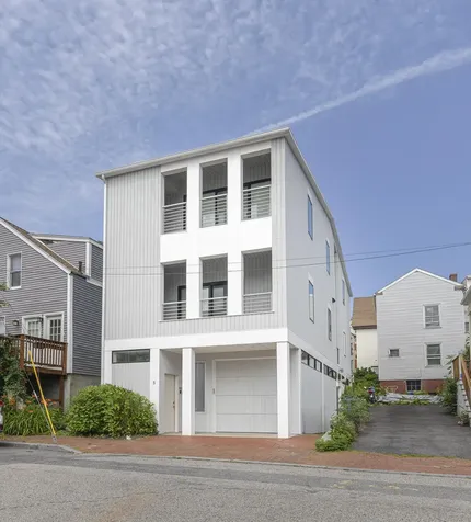 5 Salem Street Portland ME 04102