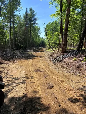 139 Wildlife Lane New Sharon ME 04955