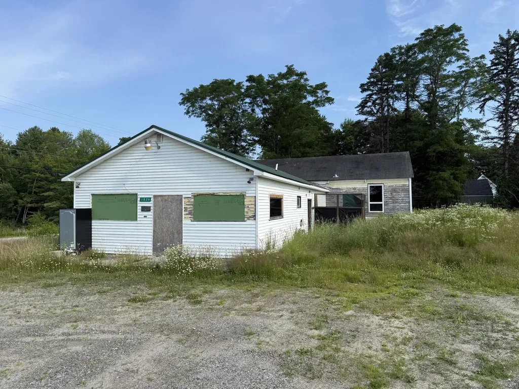 1036 Meadow Road Casco ME 04015