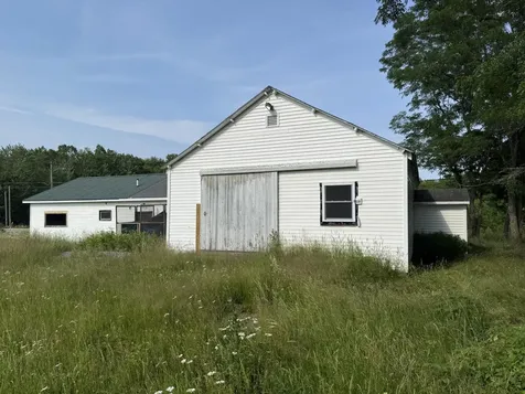 1036 Meadow Road Casco ME 04015