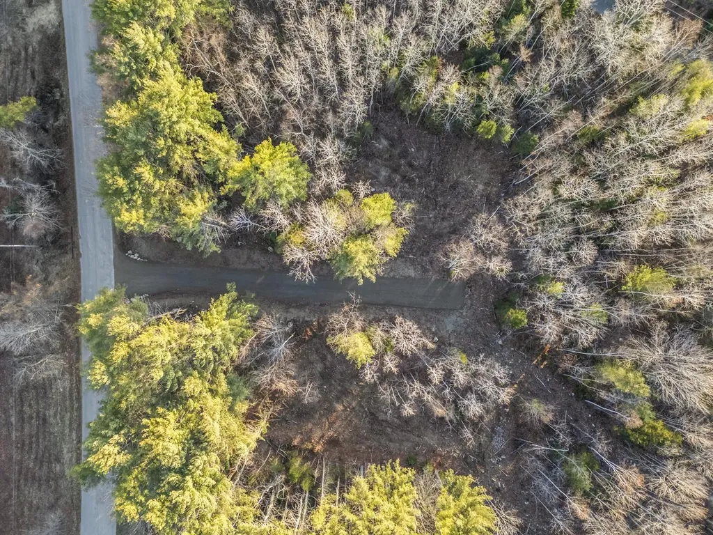Lot #1 Hostile Valley Road Palermo ME 04354