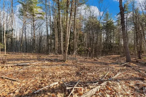 Lot #1 Hostile Valley Road Palermo ME 04354