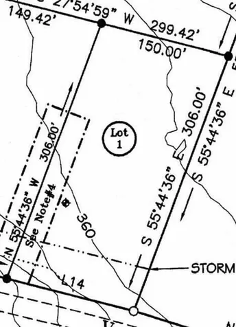 Lot #1 Hostile Valley Road Palermo ME 04354