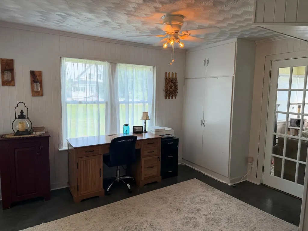 426 Washburn Road Washburn ME 04786