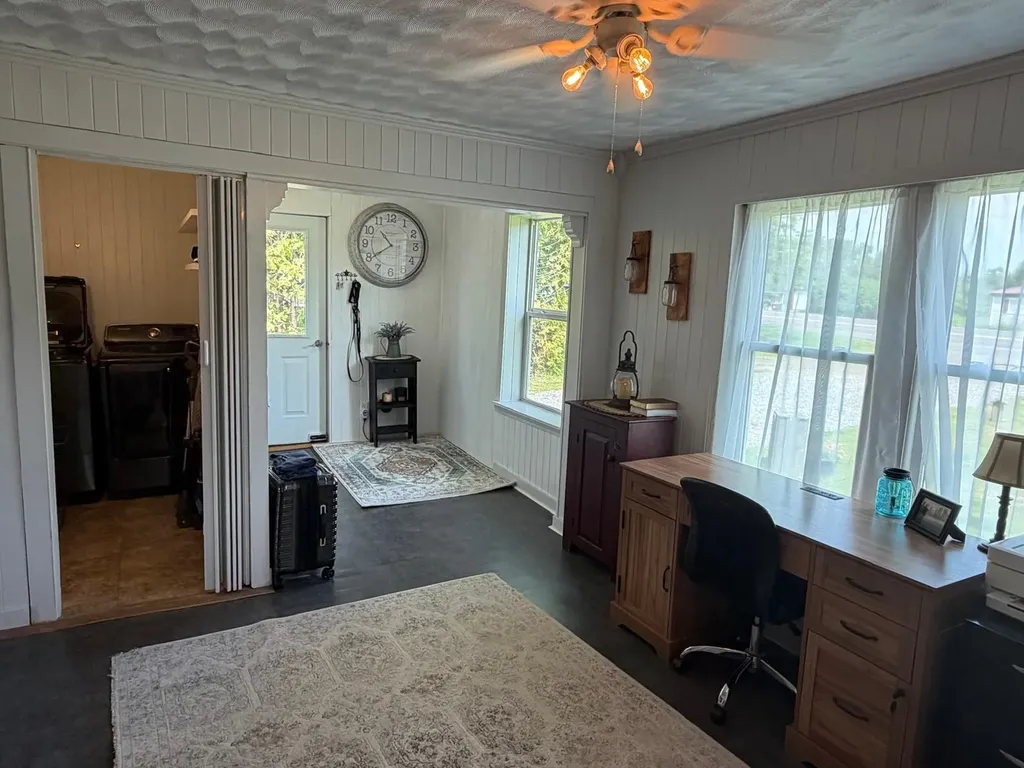 426 Washburn Road Washburn ME 04786