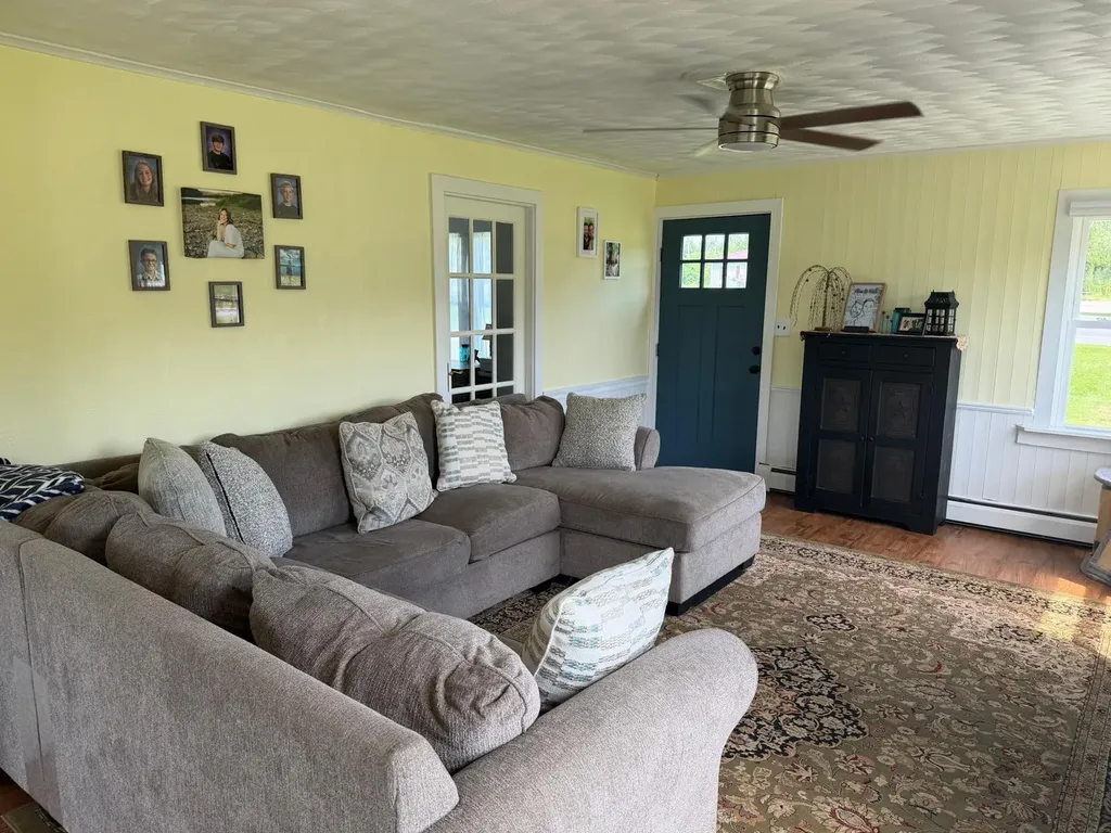 426 Washburn Road Washburn ME 04786