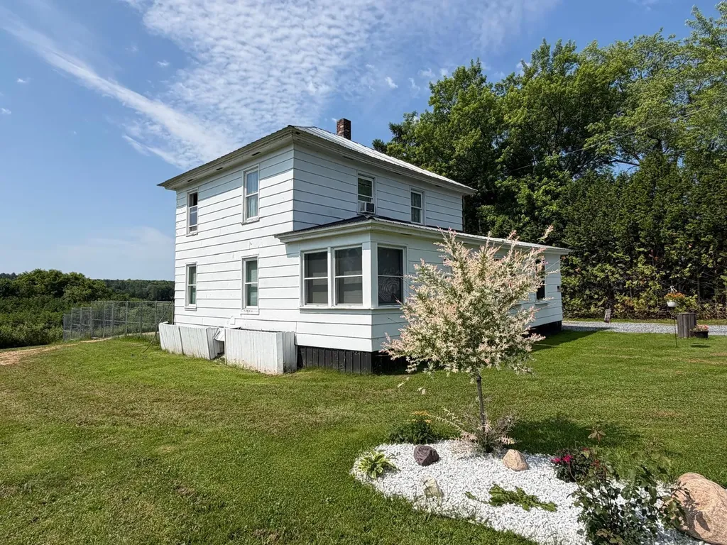 426 Washburn Road Washburn ME 04786