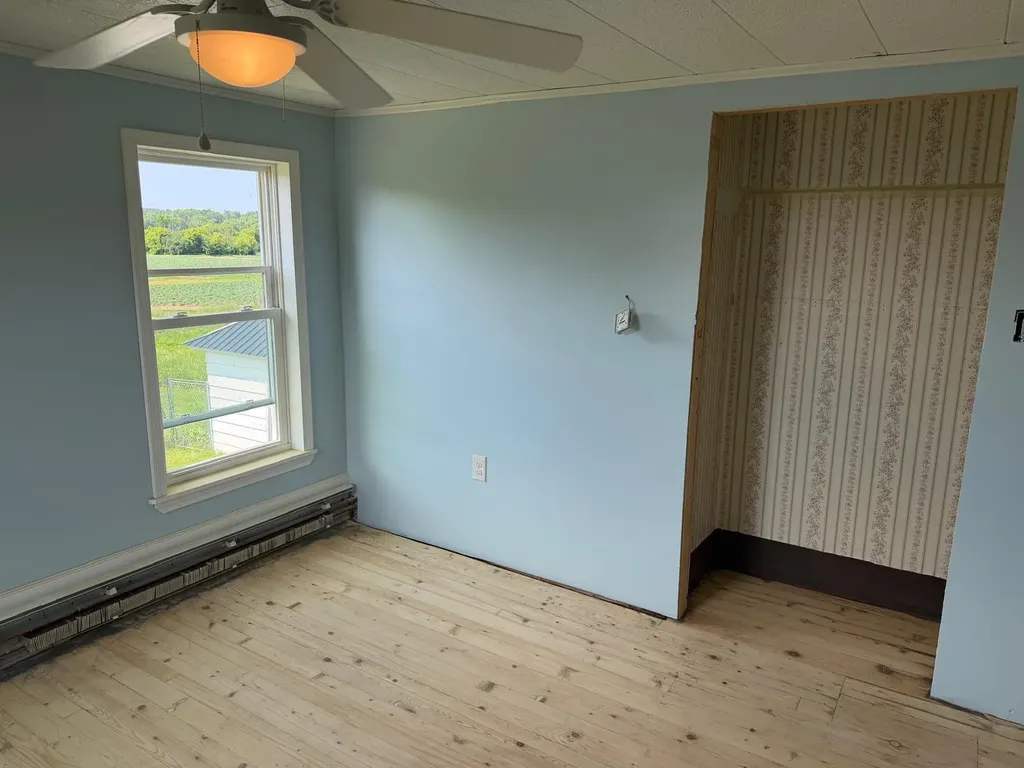 426 Washburn Road Washburn ME 04786