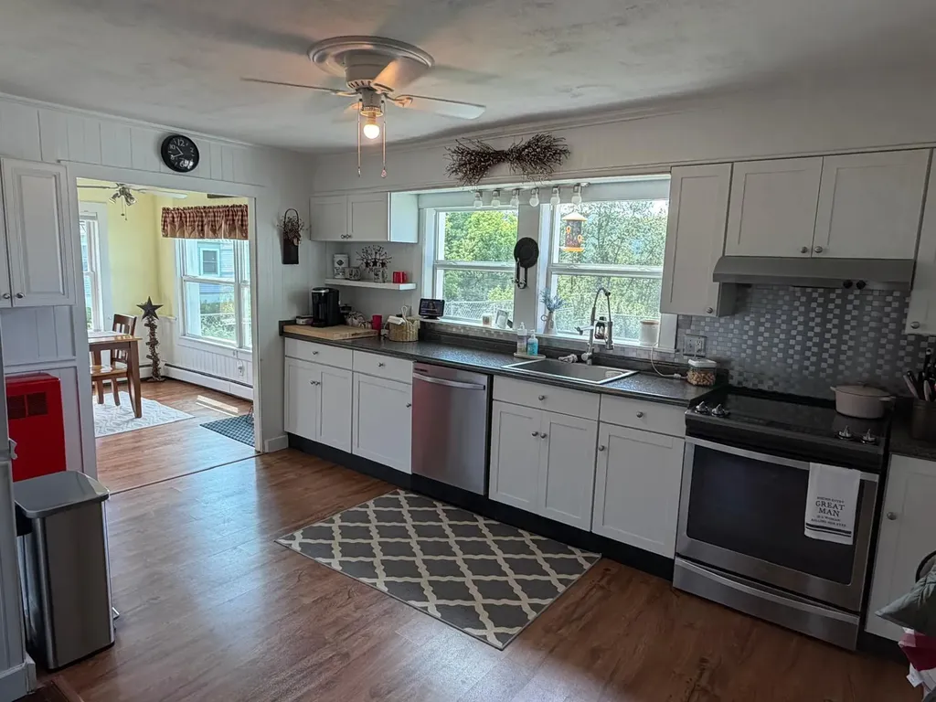 426 Washburn Road Washburn ME 04786