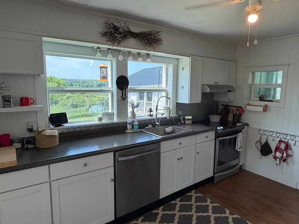 426 Washburn Road Washburn ME 04786