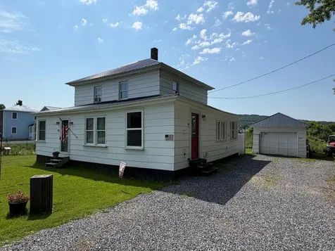 426 Washburn Road Washburn ME 04786