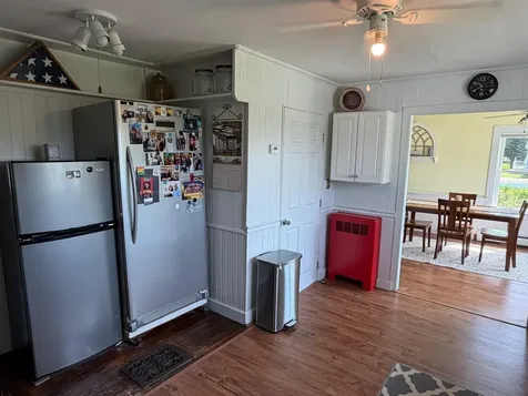 426 Washburn Road Washburn ME 04786