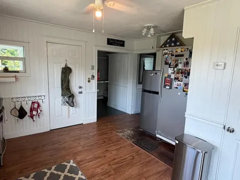 426 Washburn Road Washburn ME 04786