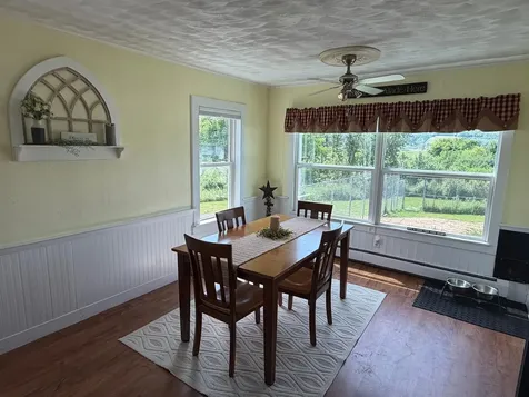 426 Washburn Road Washburn ME 04786