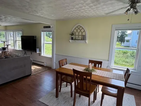 426 Washburn Road Washburn ME 04786