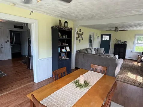 426 Washburn Road Washburn ME 04786