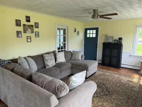 426 Washburn Road Washburn ME 04786