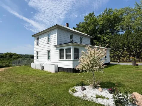 426 Washburn Road Washburn ME 04786