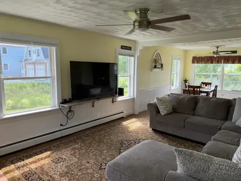 426 Washburn Road Washburn ME 04786