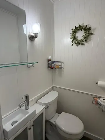 426 Washburn Road Washburn ME 04786