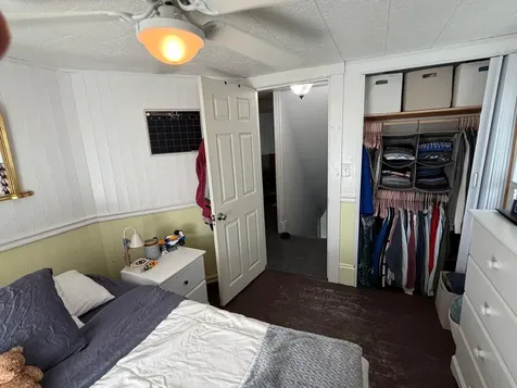 426 Washburn Road Washburn ME 04786