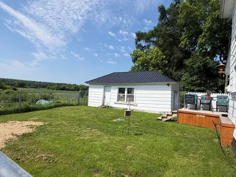 426 Washburn Road Washburn ME 04786