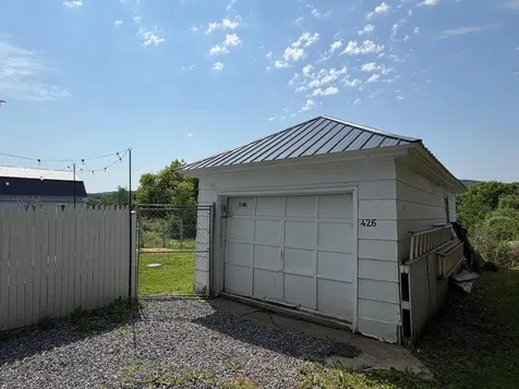426 Washburn Road Washburn ME 04786