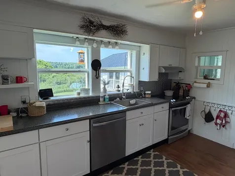 426 Washburn Road Washburn ME 04786