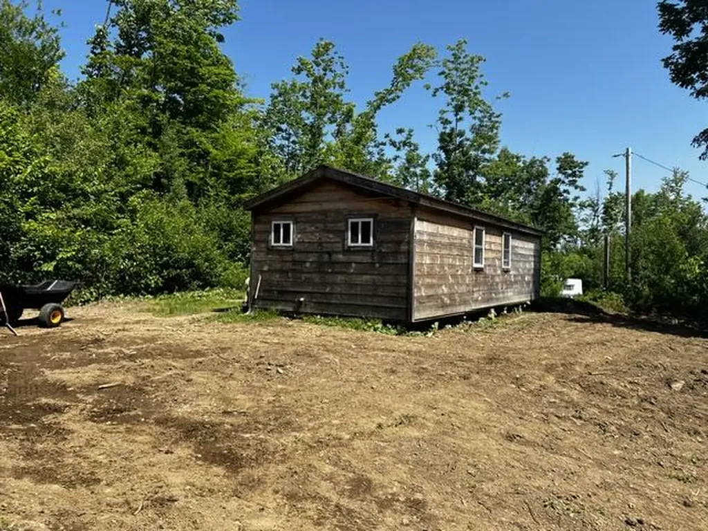 221 Brown Road Oakfield ME 04763