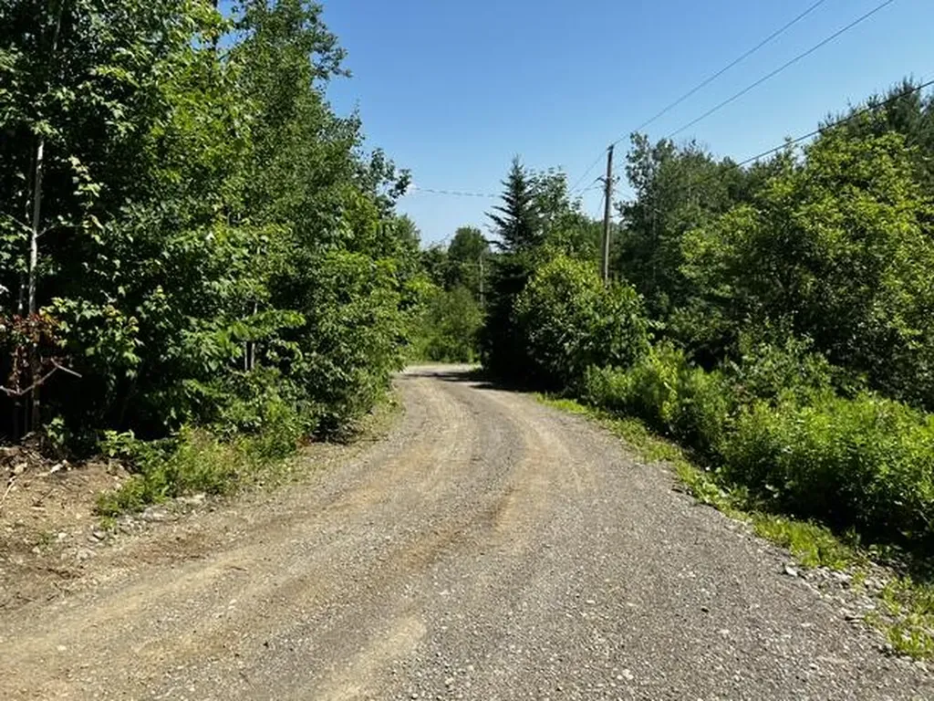 221 Brown Road Oakfield ME 04763