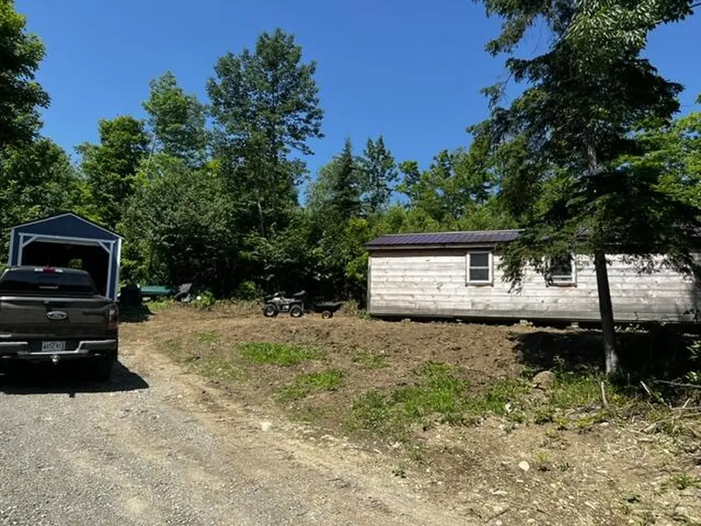 221 Brown Road Oakfield ME 04763
