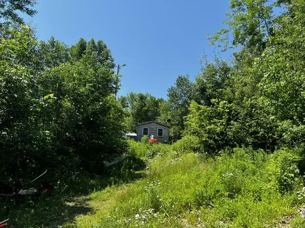 221 Brown Road Oakfield ME 04763