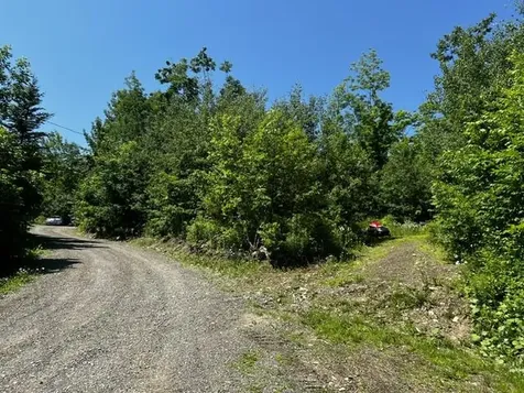 221 Brown Road Oakfield ME 04763