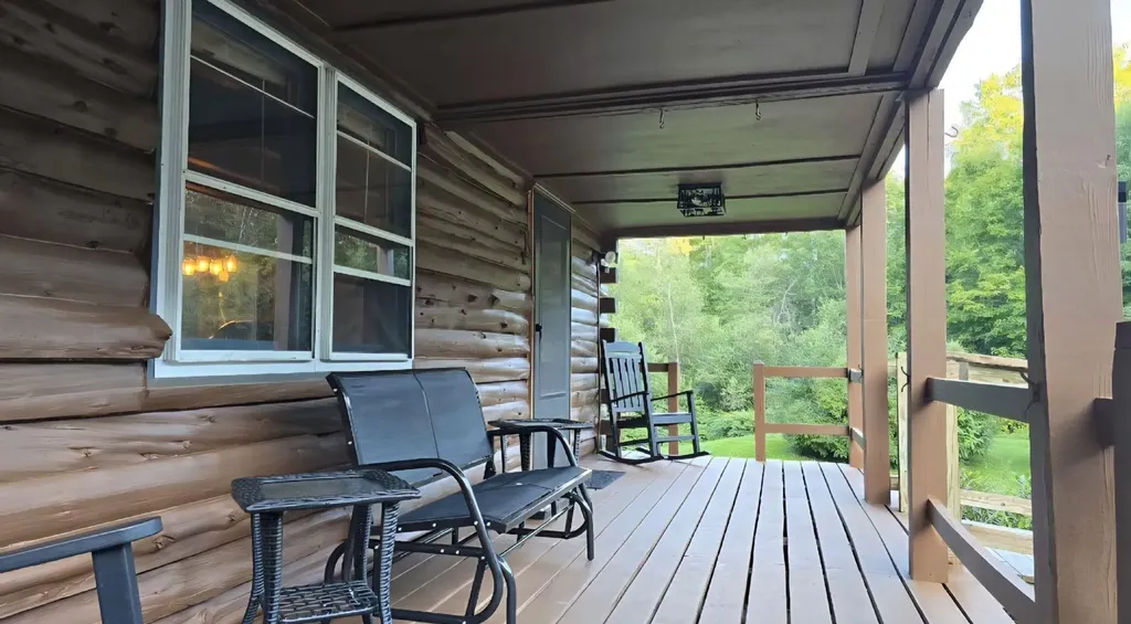 332 Crow Hill Road Parkman ME 04443