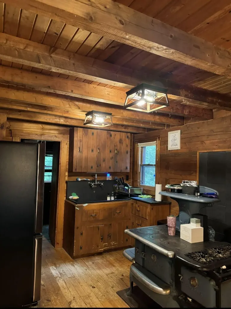 332 Crow Hill Road Parkman ME 04443