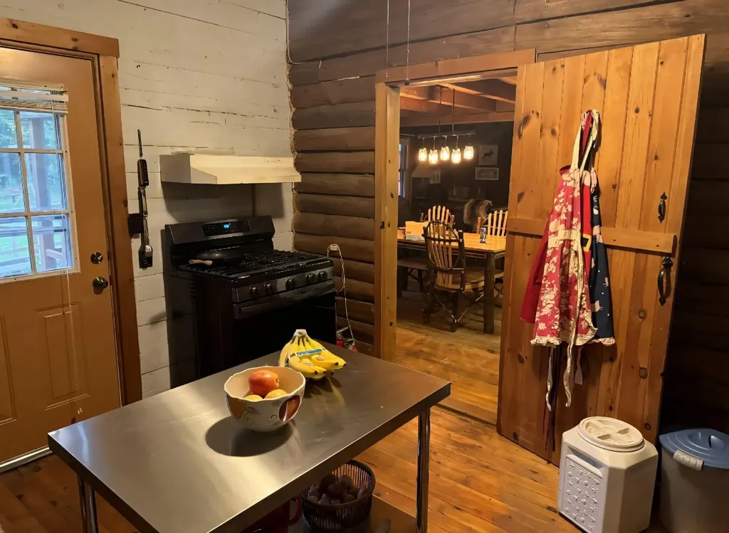 332 Crow Hill Road Parkman ME 04443