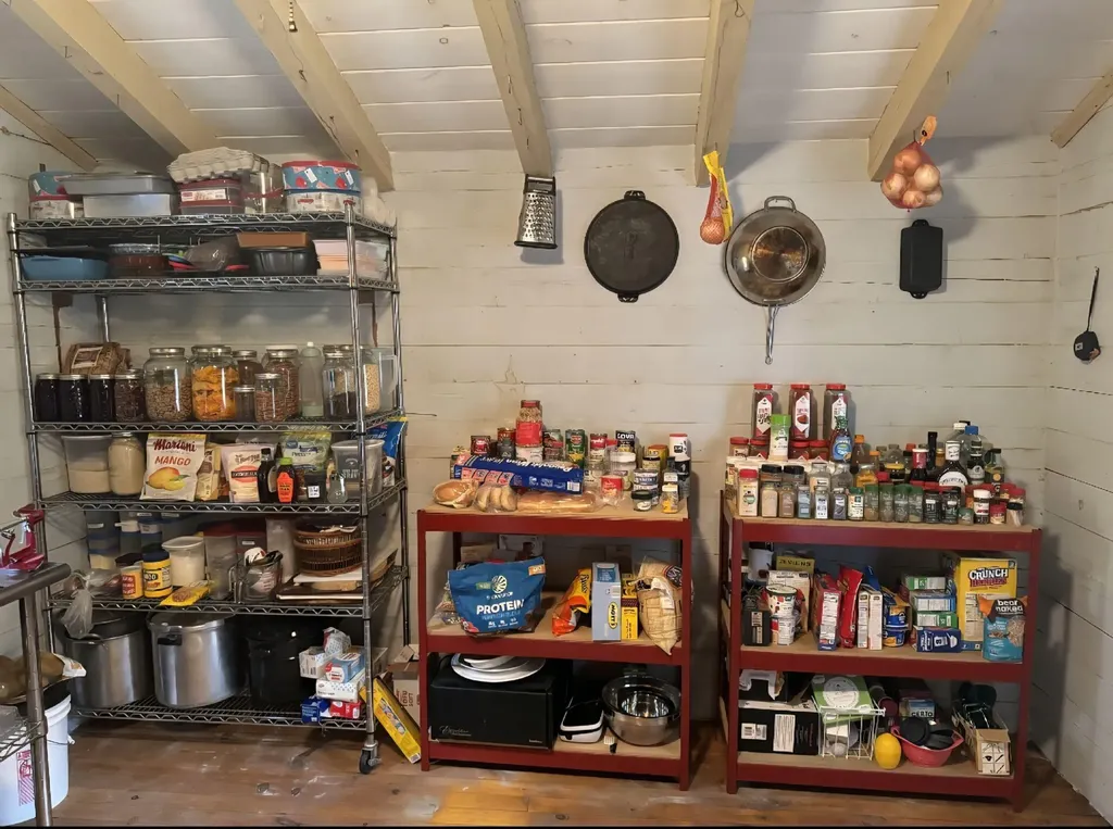 332 Crow Hill Road Parkman ME 04443