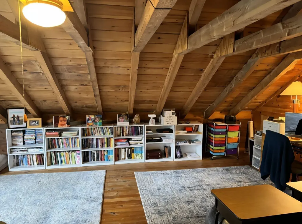 332 Crow Hill Road Parkman ME 04443